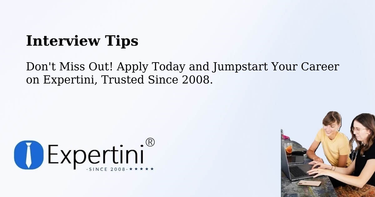 Interview Tips & Techniques for Job Seekers – Tiszanána - Tiszanána, Hungary Jobs Expertini